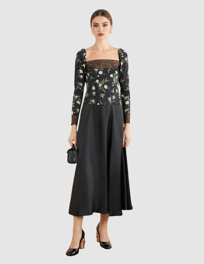 Networking_Tom Ford_Skirt