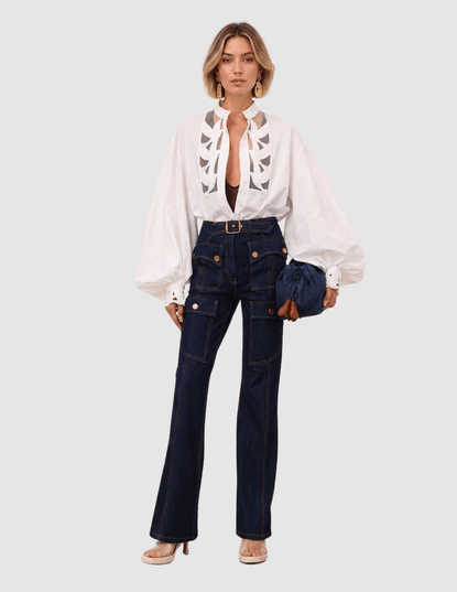 Airport looks_zimmermann_top
