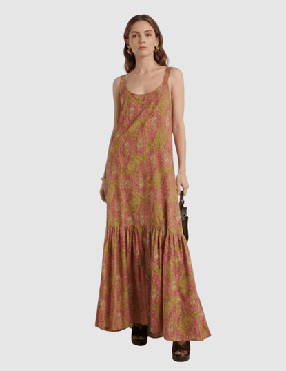 Maternity_Etro_Dress
