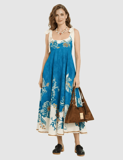 Baby Shower_Alemais_Dress
