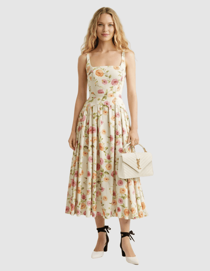 Wedding guest_Jacquemus_Dress