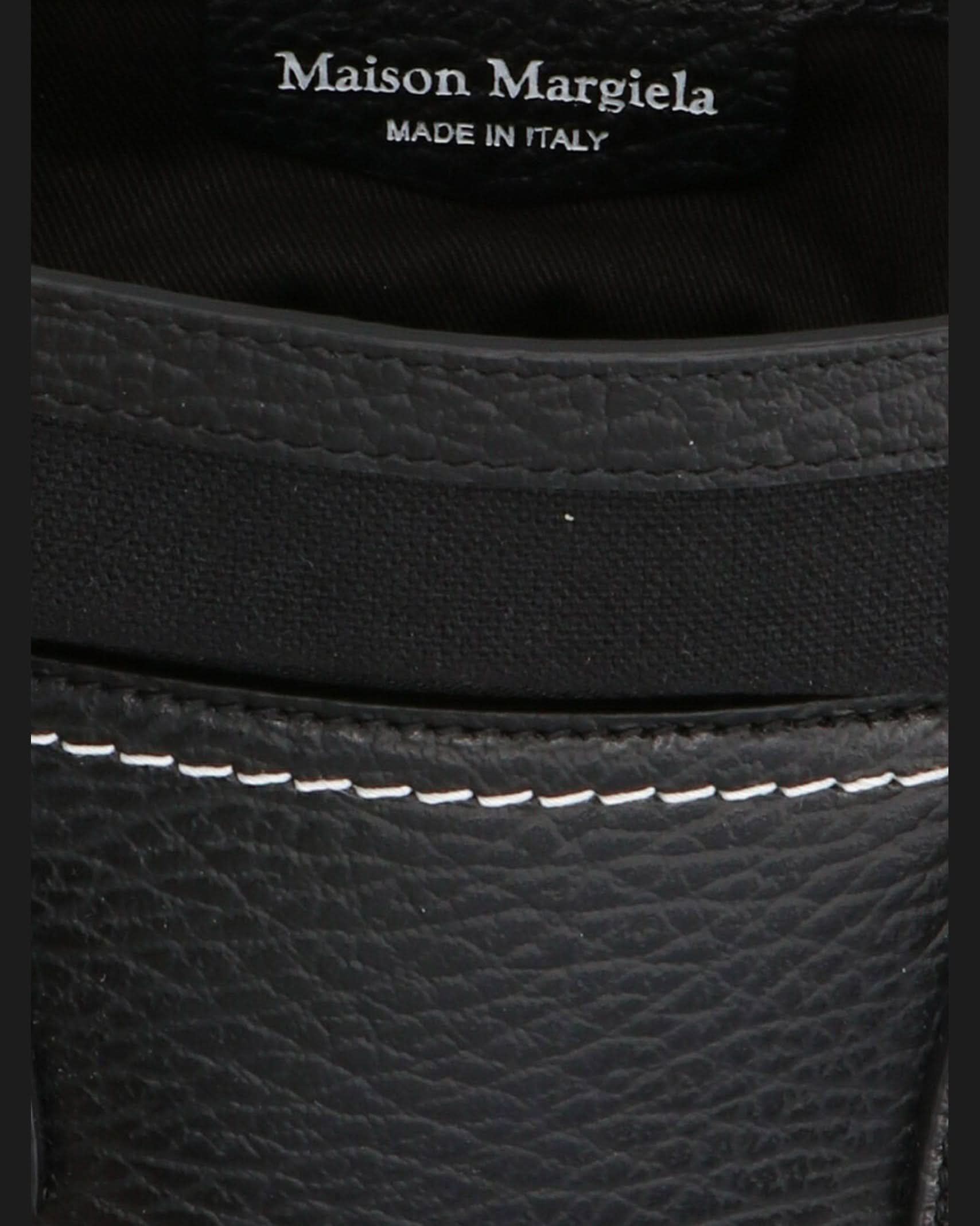 Maison Margiela 5ac Classique Micro Handbag Glam Steals
