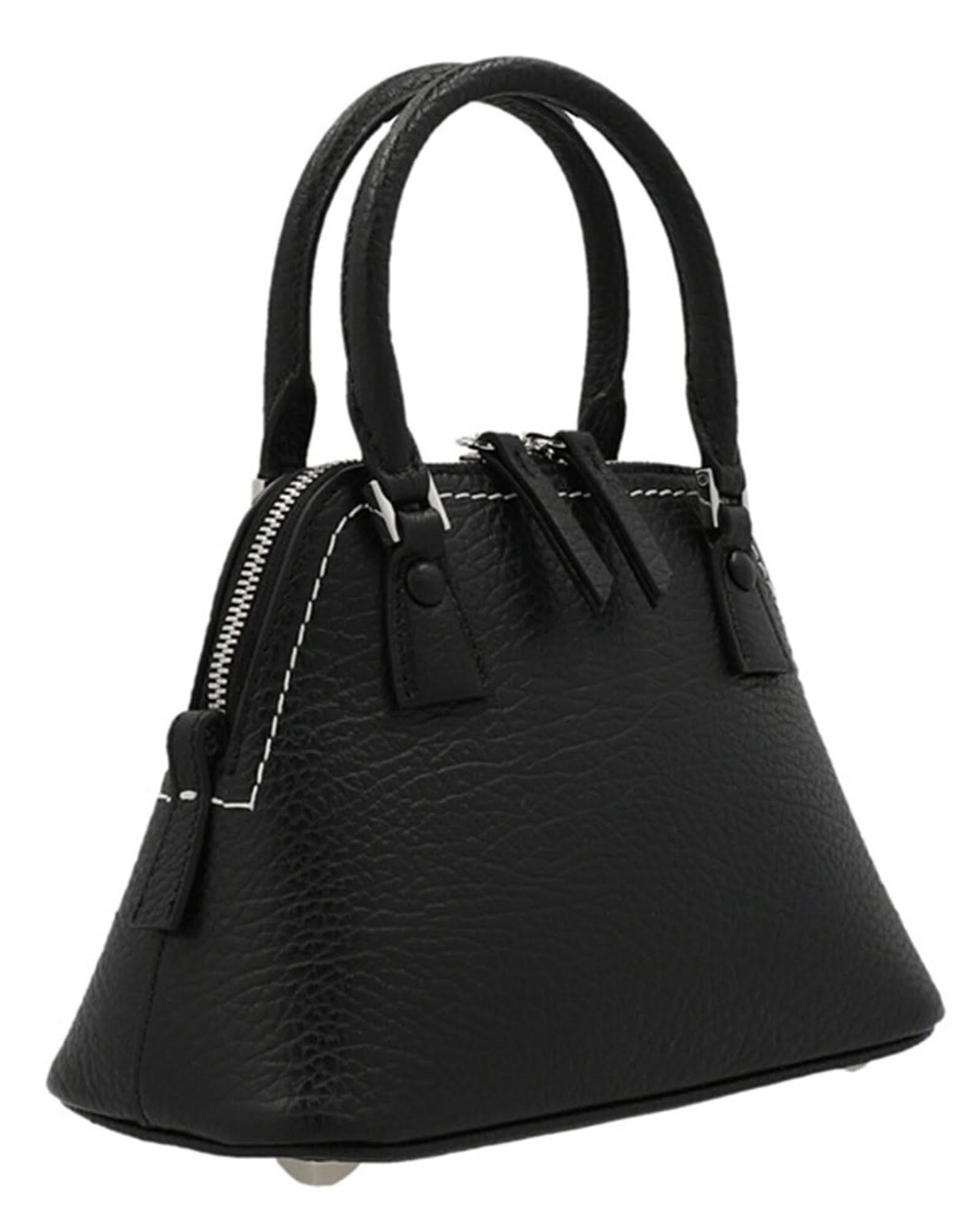 Maison Margiela 5ac Classique Micro Handbag Glam Steals