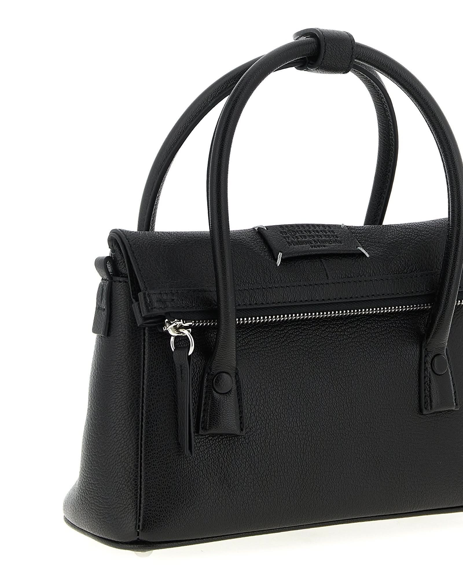 Maison Margiela 5ac East West Small Handbag Handbag