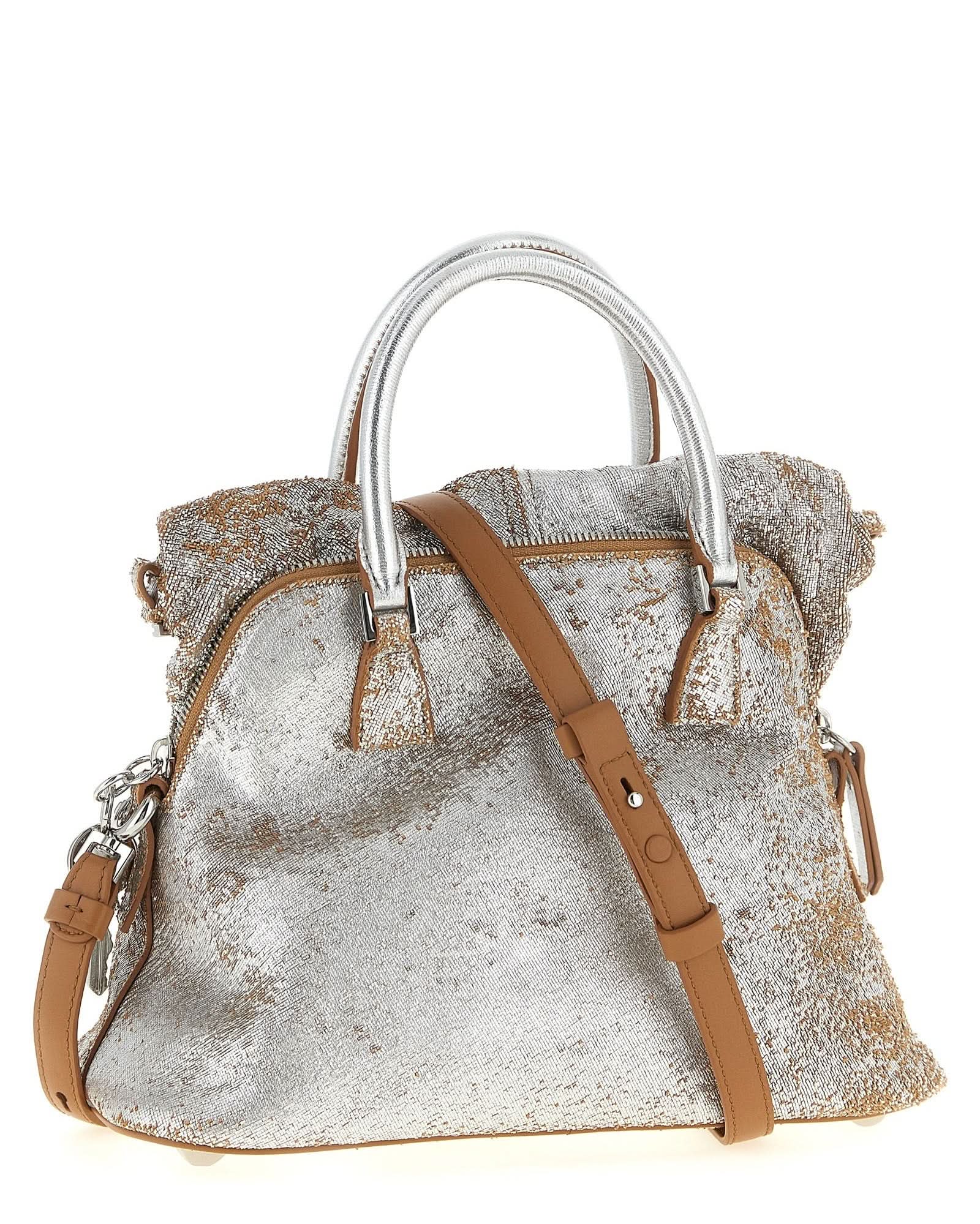 Maison Margiela 5ac Mini Soft Bag Glam Steals