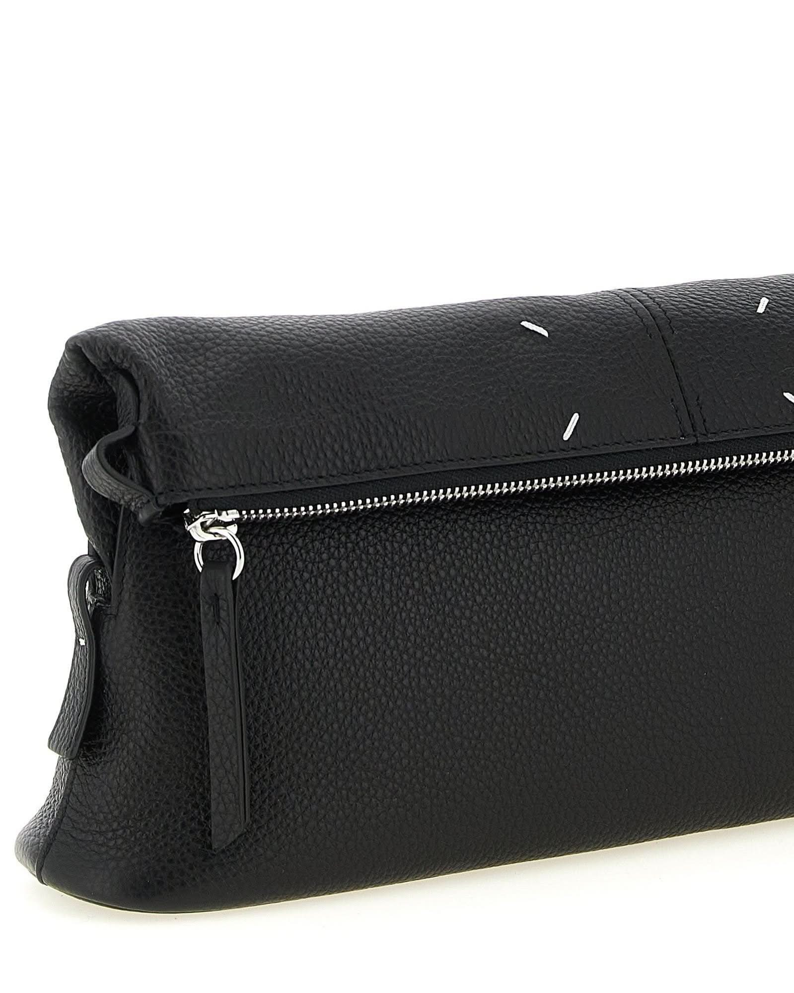 Maison Margiela 5ac Soft Pouch Glam Steals