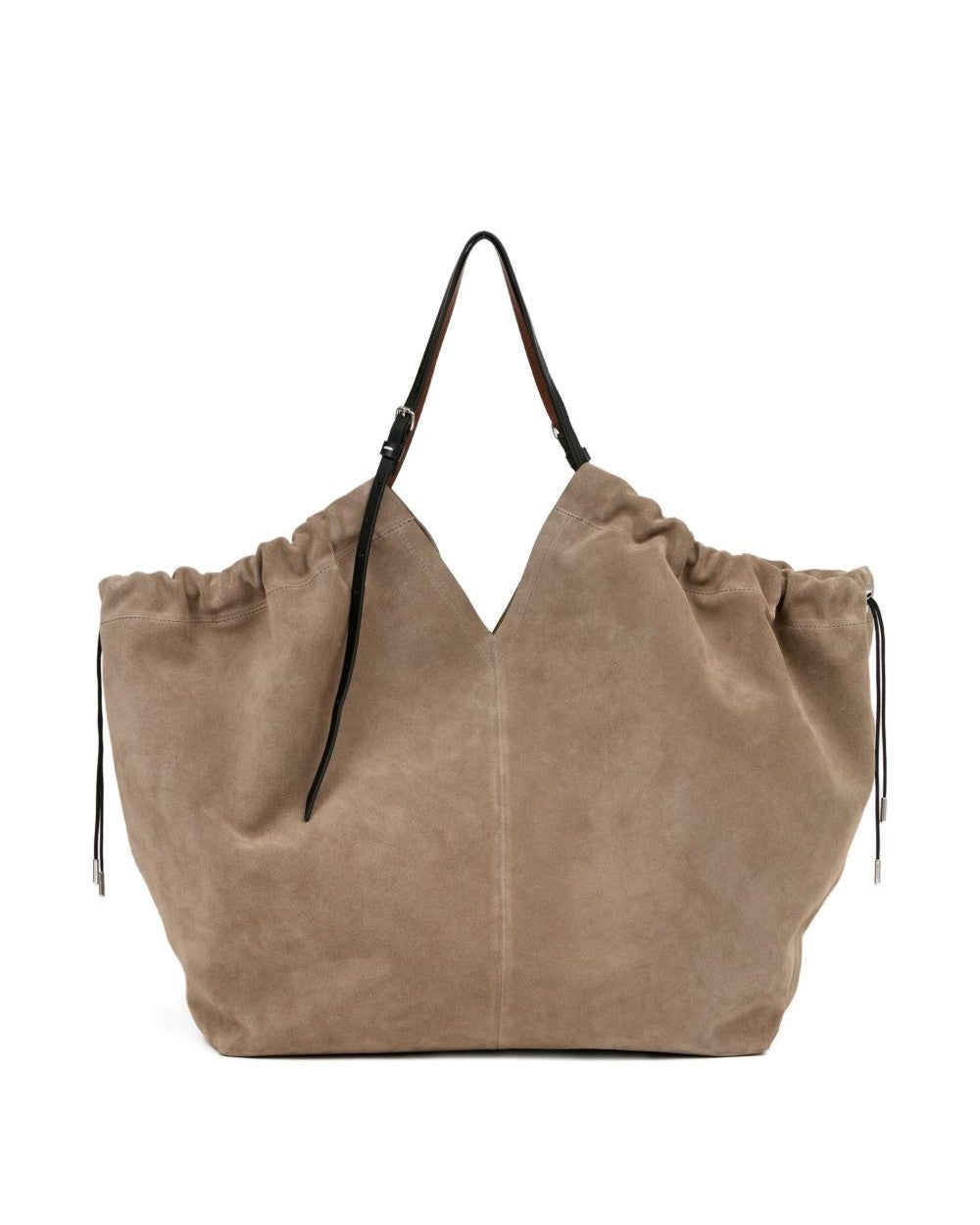Maison Margiela Beige Bag Glam Steals