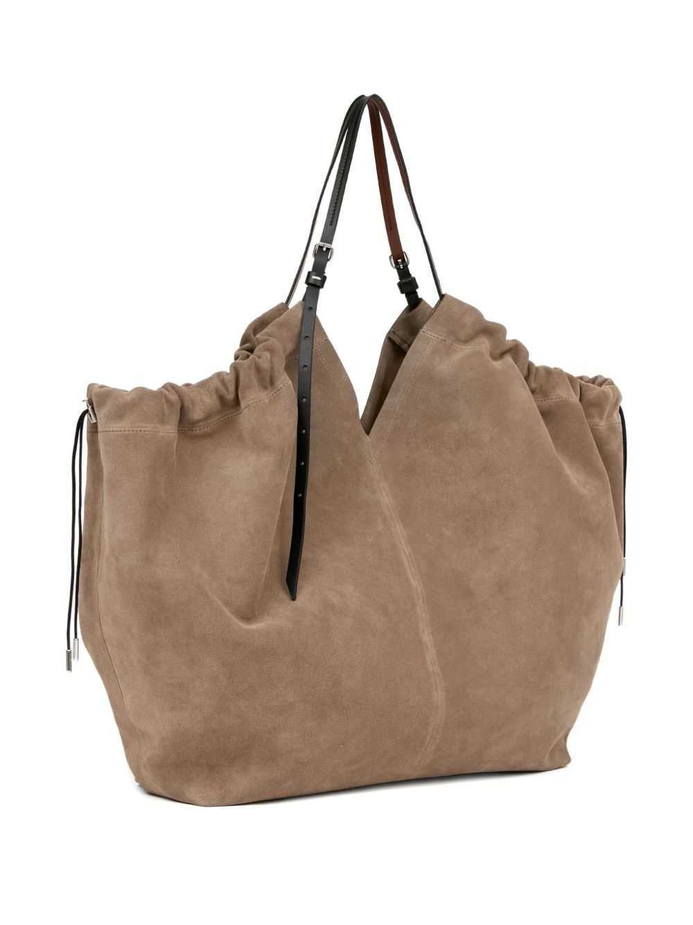 Maison Margiela Beige Bag Glam Steals