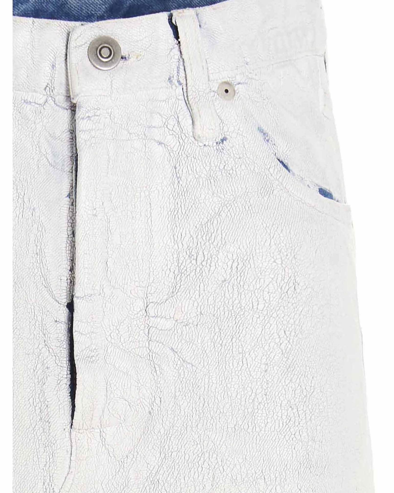 Maison Margiela Bianchetto’ Skirt Glam Steals