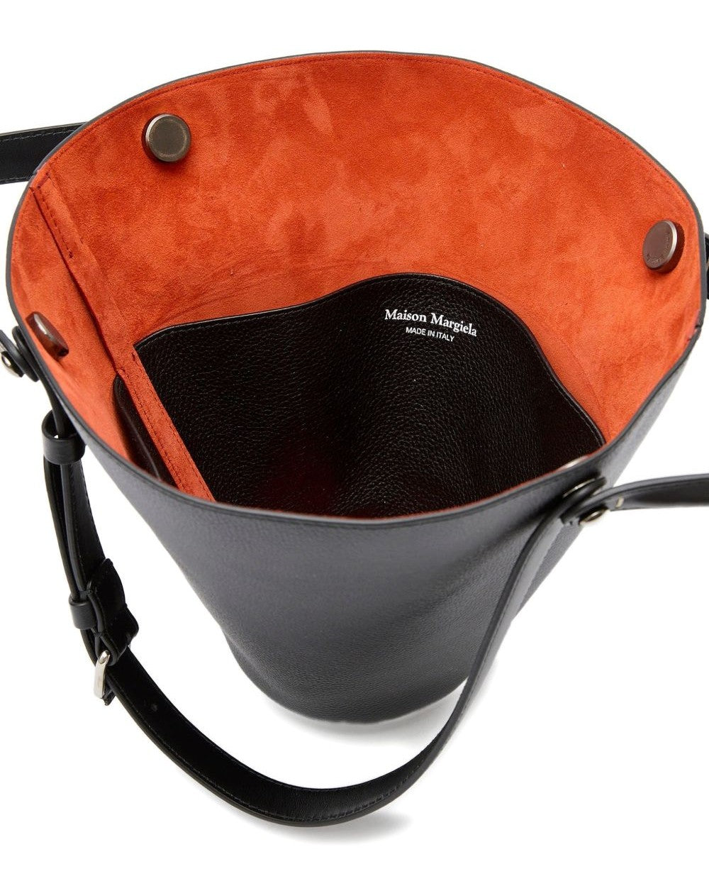 Maison Margiela Black Bag Glam Steals