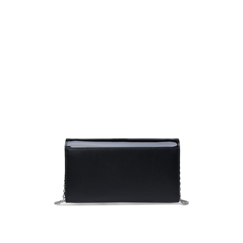 Maison Margiela Black Calfskin Wallet Glam Steals