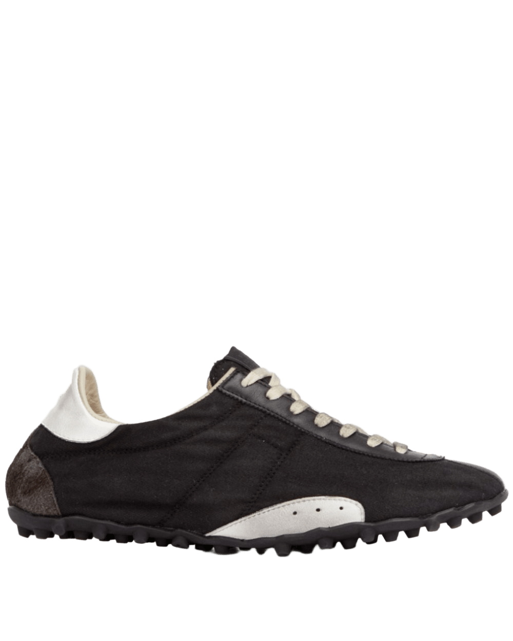 Maison Margiela Black Sneakers Glam Steals