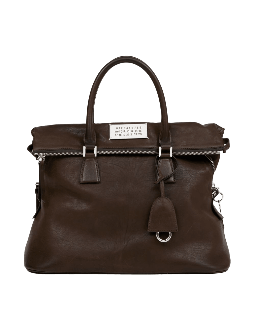 Maison Margiela Brown Bag Glam Steals