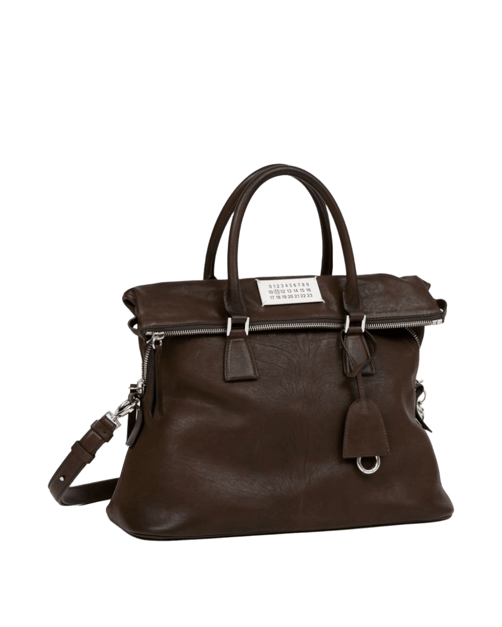 Maison Margiela Brown Bag Glam Steals