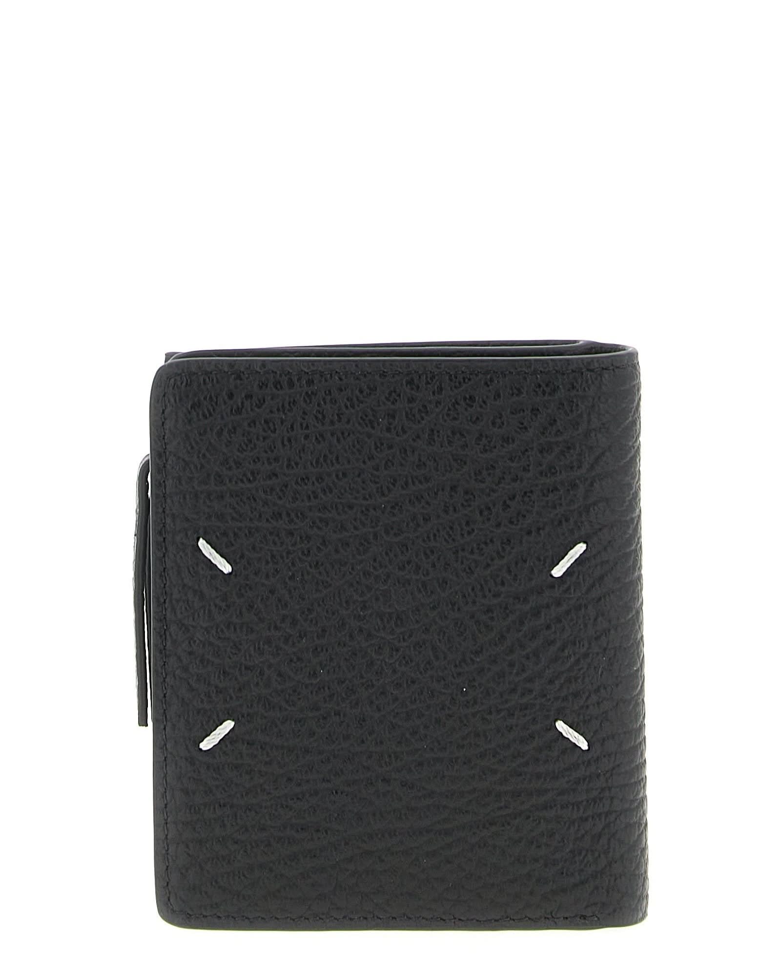 Maison Margiela Flap Wallet Glam Steals