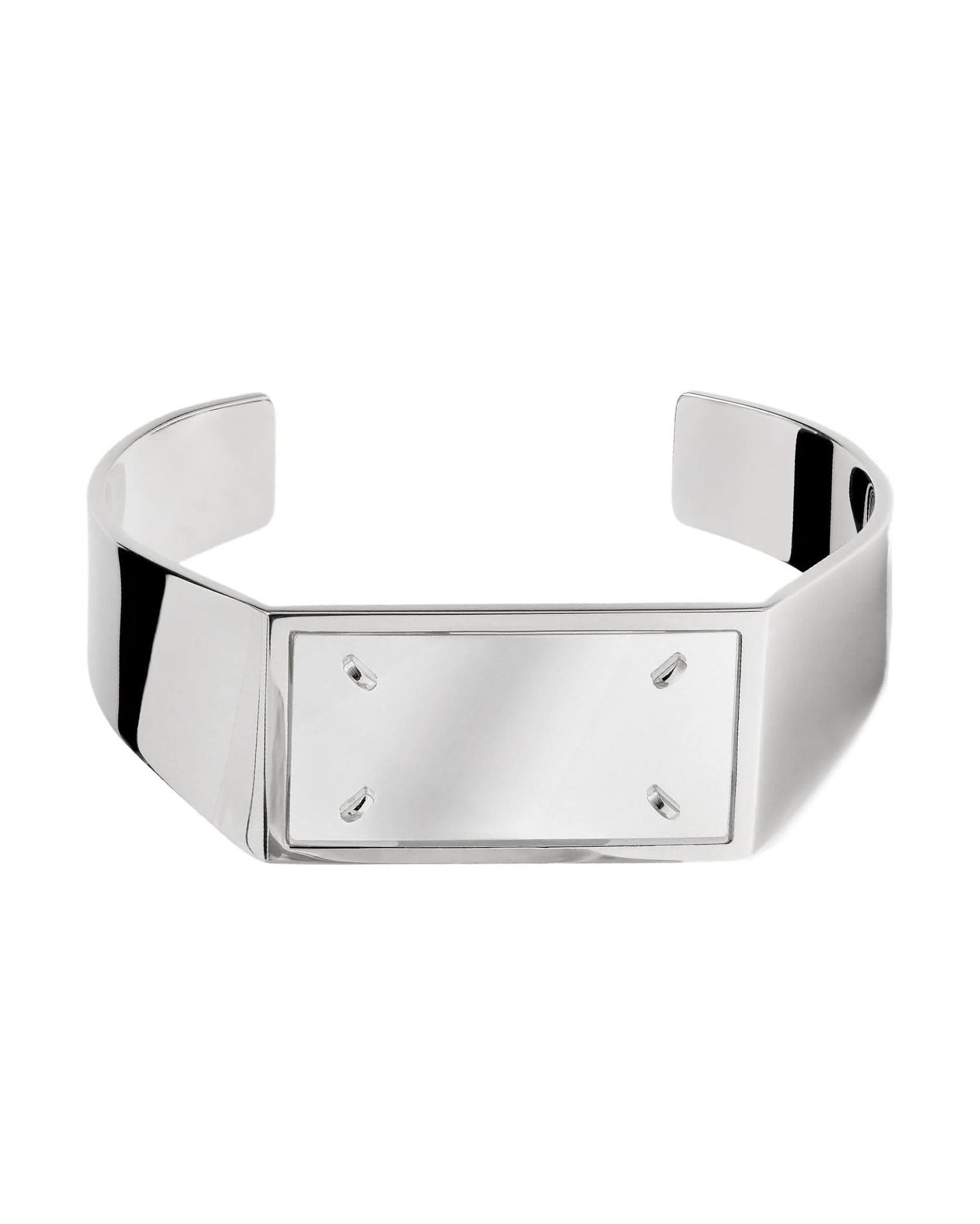 Maison Margiela Four Stitches Bracelet Glam Steals