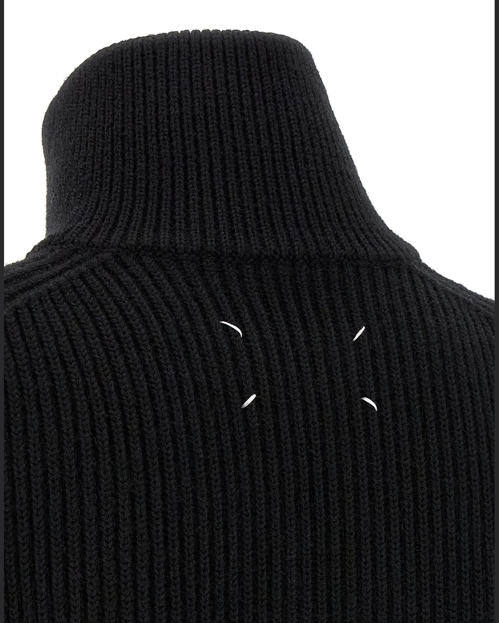 Maison Margiela Four Stitches Cardigan Glam Steals