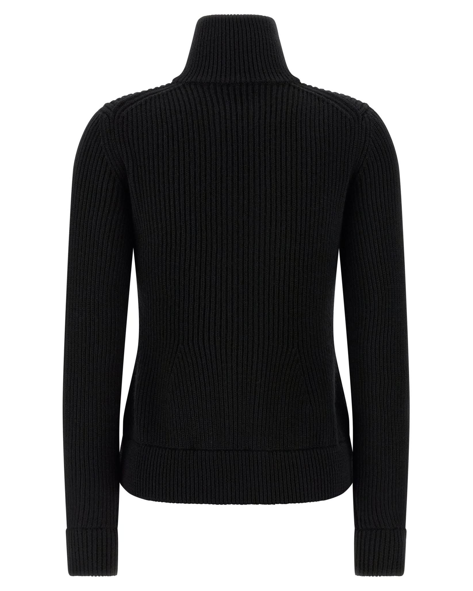 Maison Margiela Four Stitches Cardigan Glam Steals