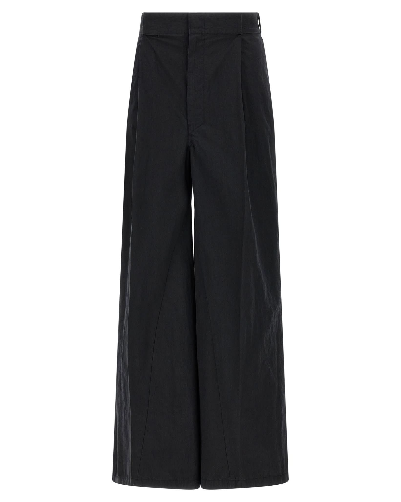 Maison Margiela Four Stitches Pant Glam Steals