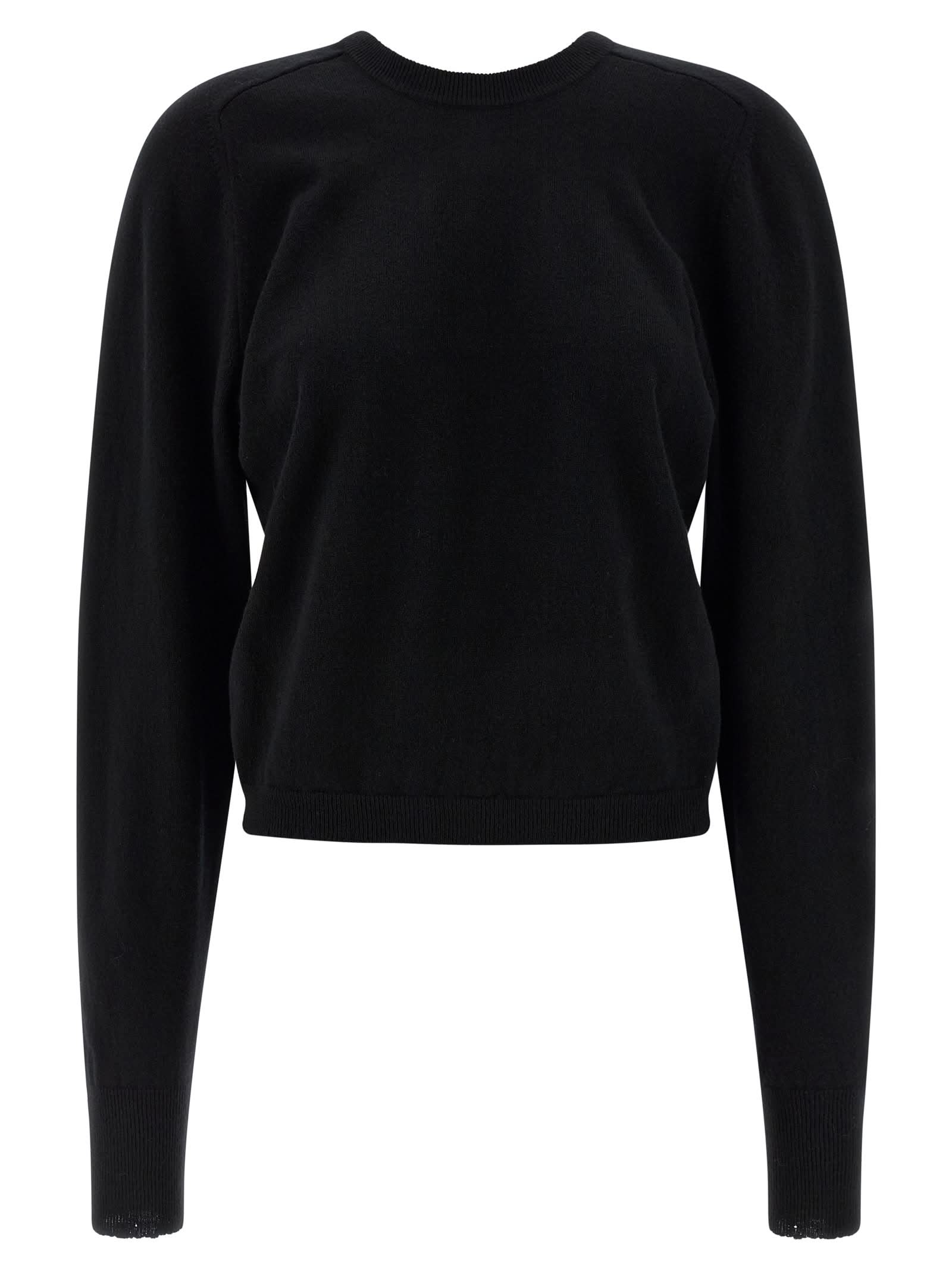 Maison Margiela Four Stitches Sweater Glam Steals