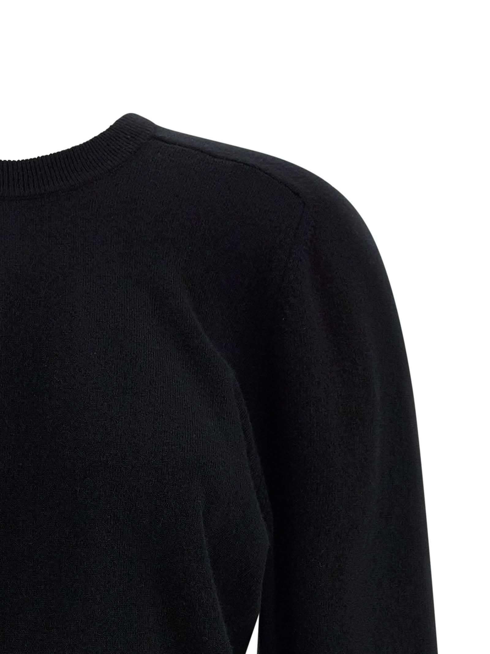 Maison Margiela Four Stitches Sweater Glam Steals