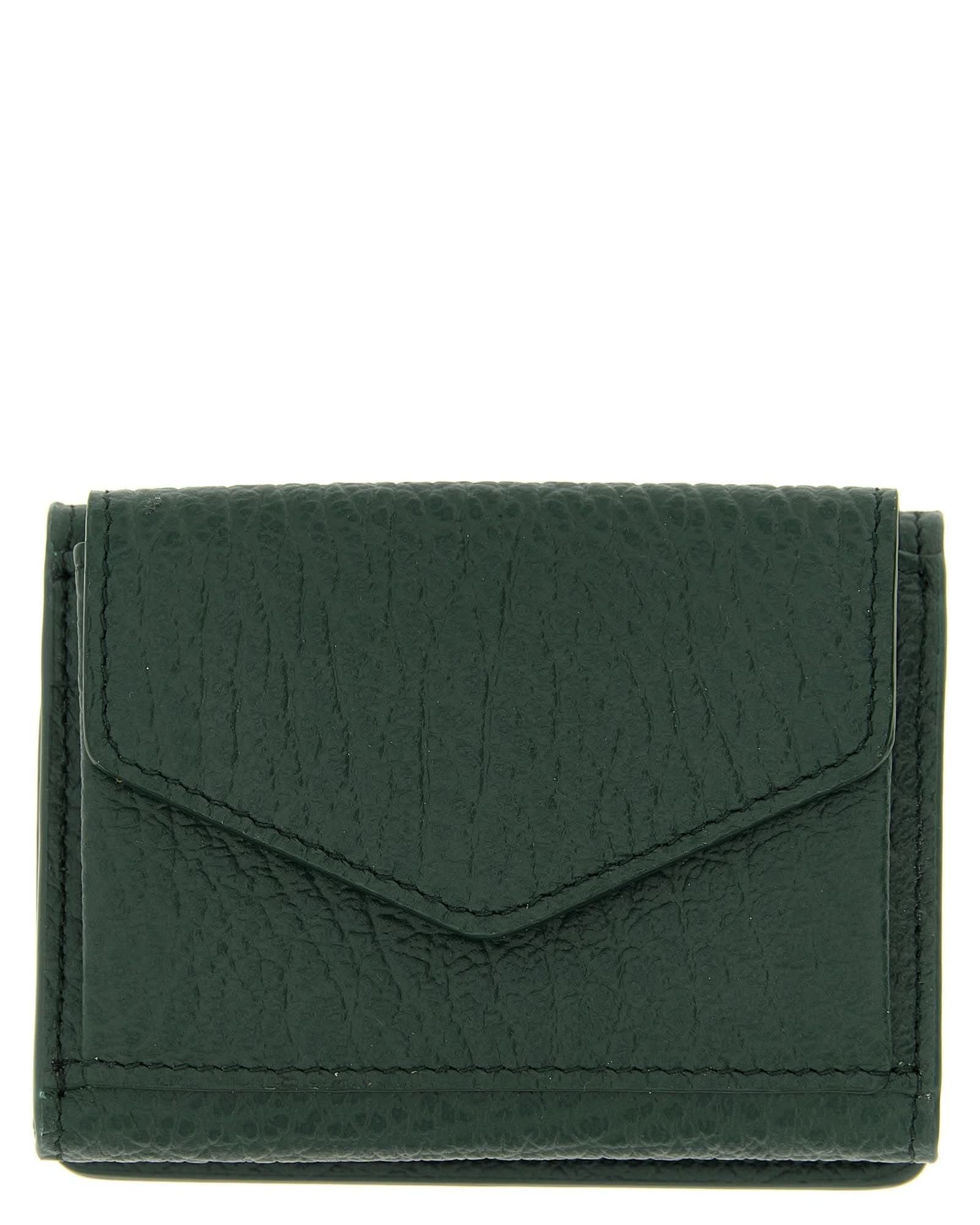 Maison Margiela Four Stitches Wallet Glam Steals