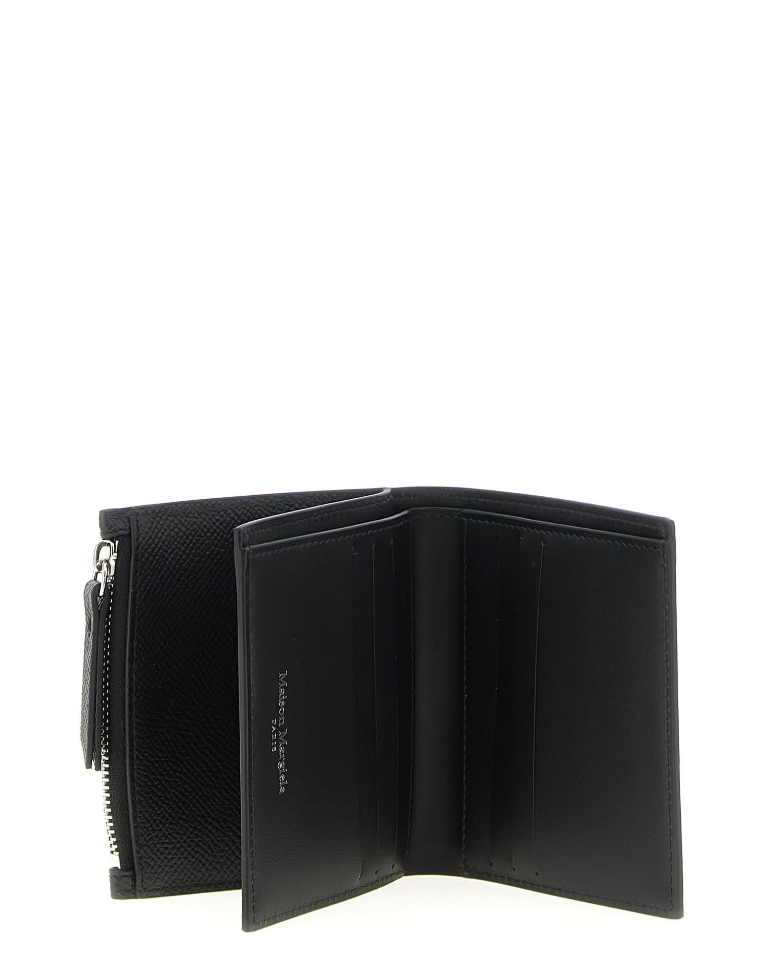 Maison Margiela Four Stitches Wallet Glam Steals