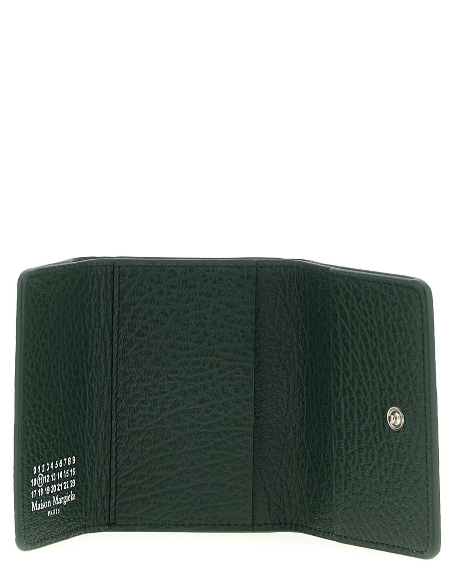 Maison Margiela Four Stitches Wallet Glam Steals