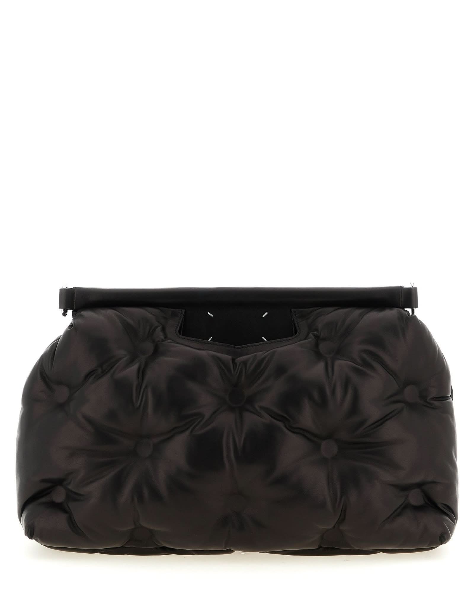 Maison Margiela Glam Slam Classique Large Shoulder Bag Glam Steals