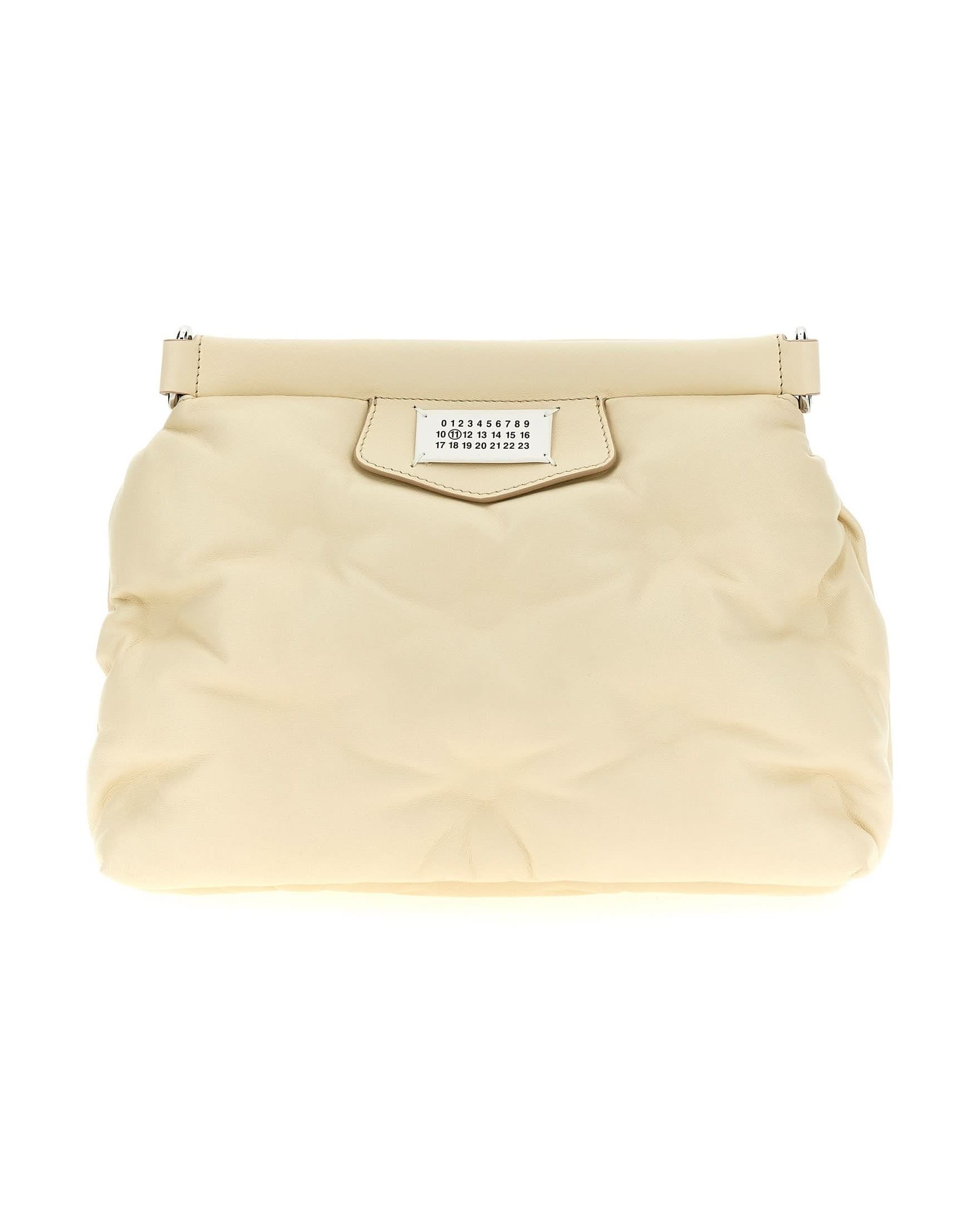 Maison Margiela Glam Slam Classique Small Crossbody Bag General