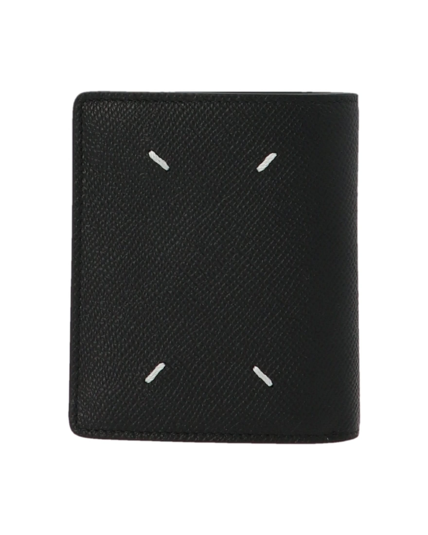 Maison Margiela Logo Wallet Glam Steals