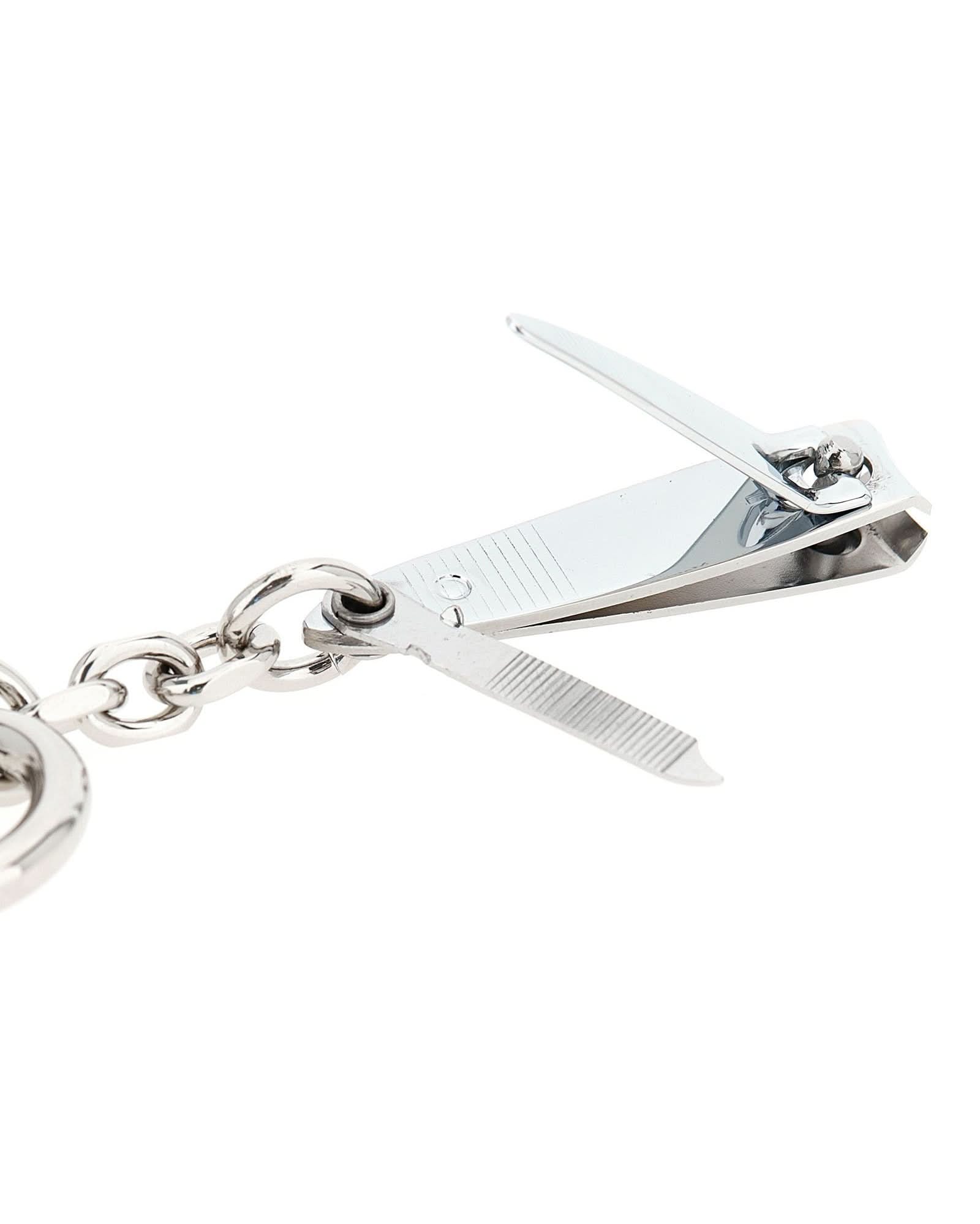 Maison Margiela Nail Cutter Keyring Glam Steals