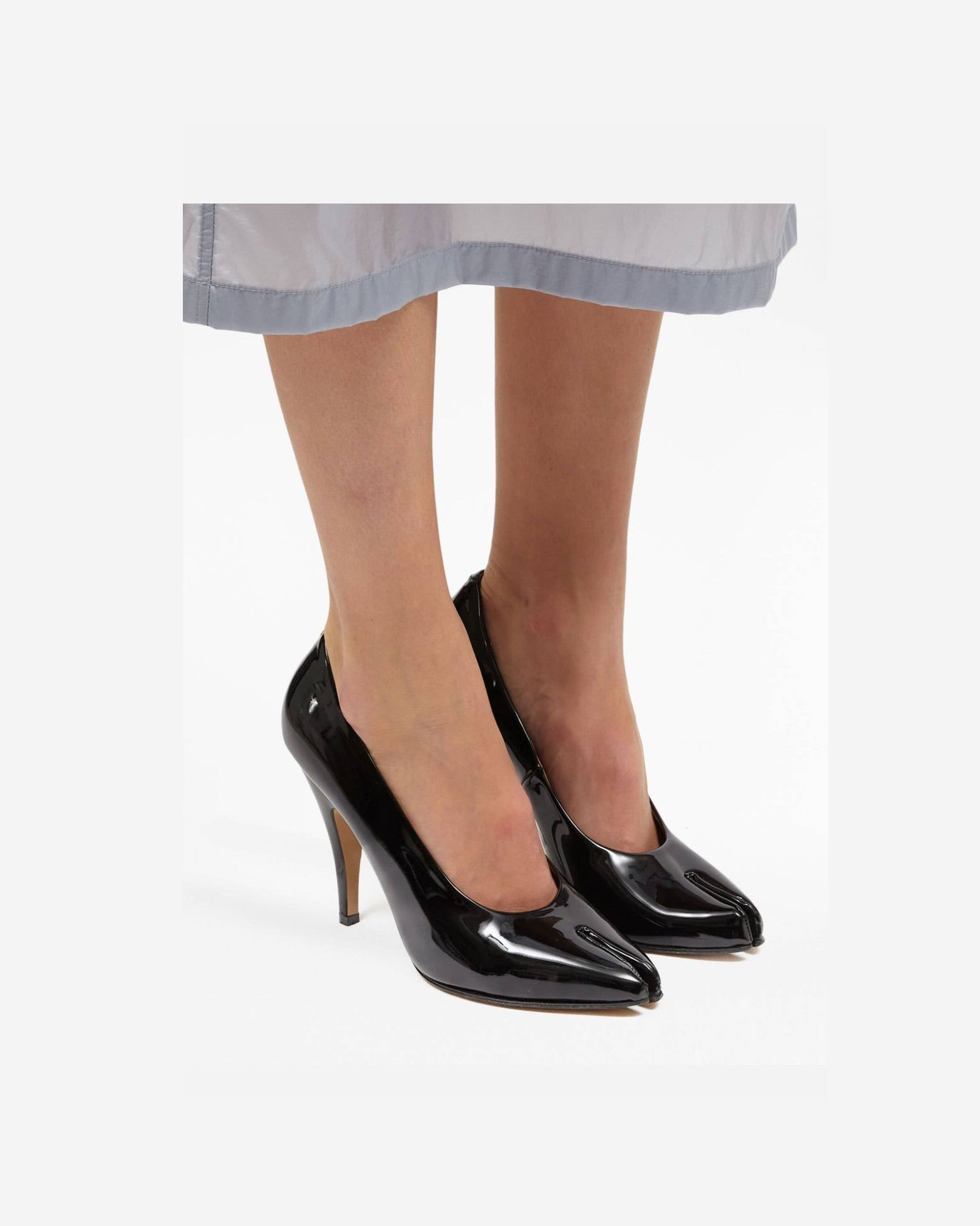Maison Margiela Pumps Tabi 110mm Glam Steals
