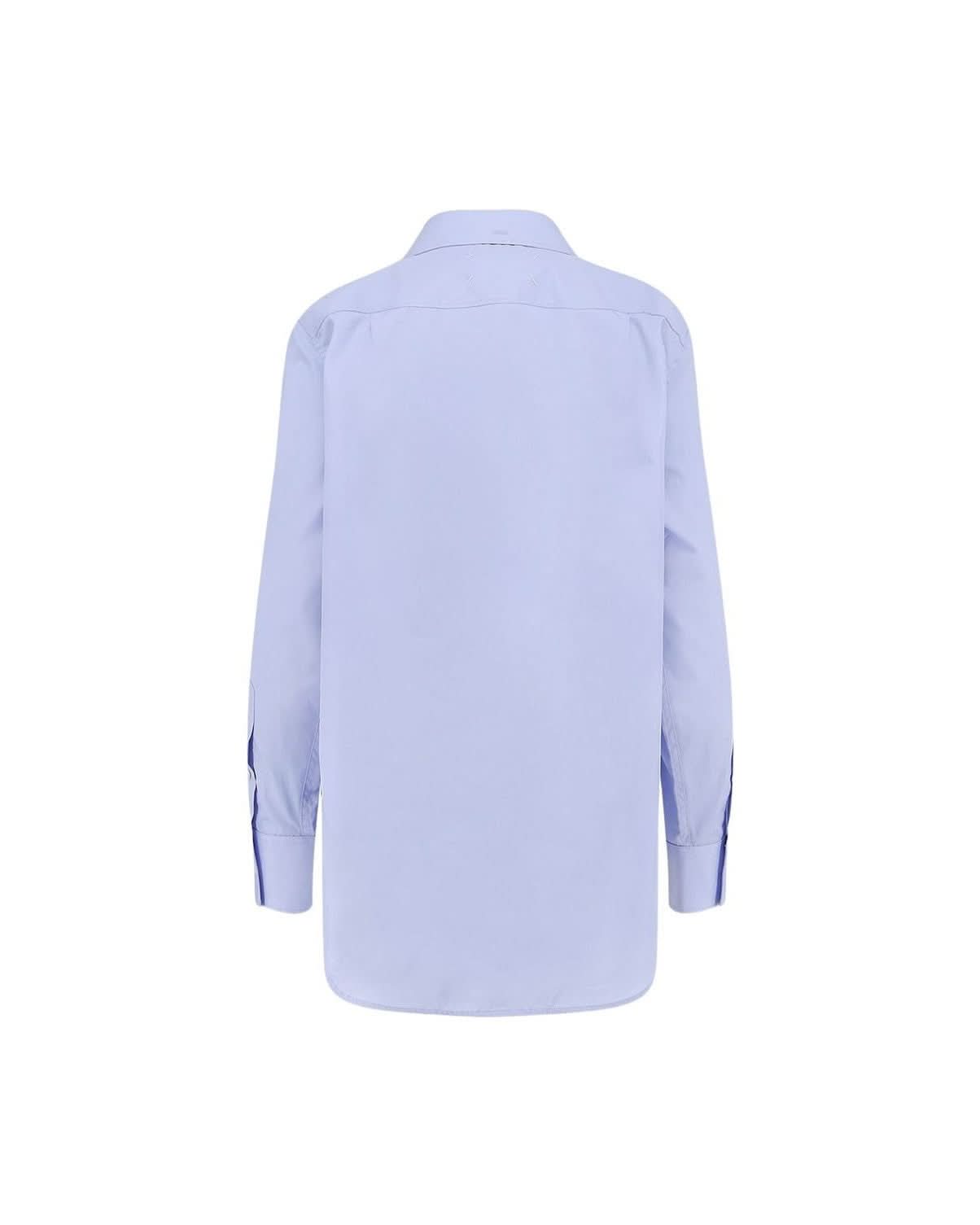 Maison Margiela Shirt Glam Steals