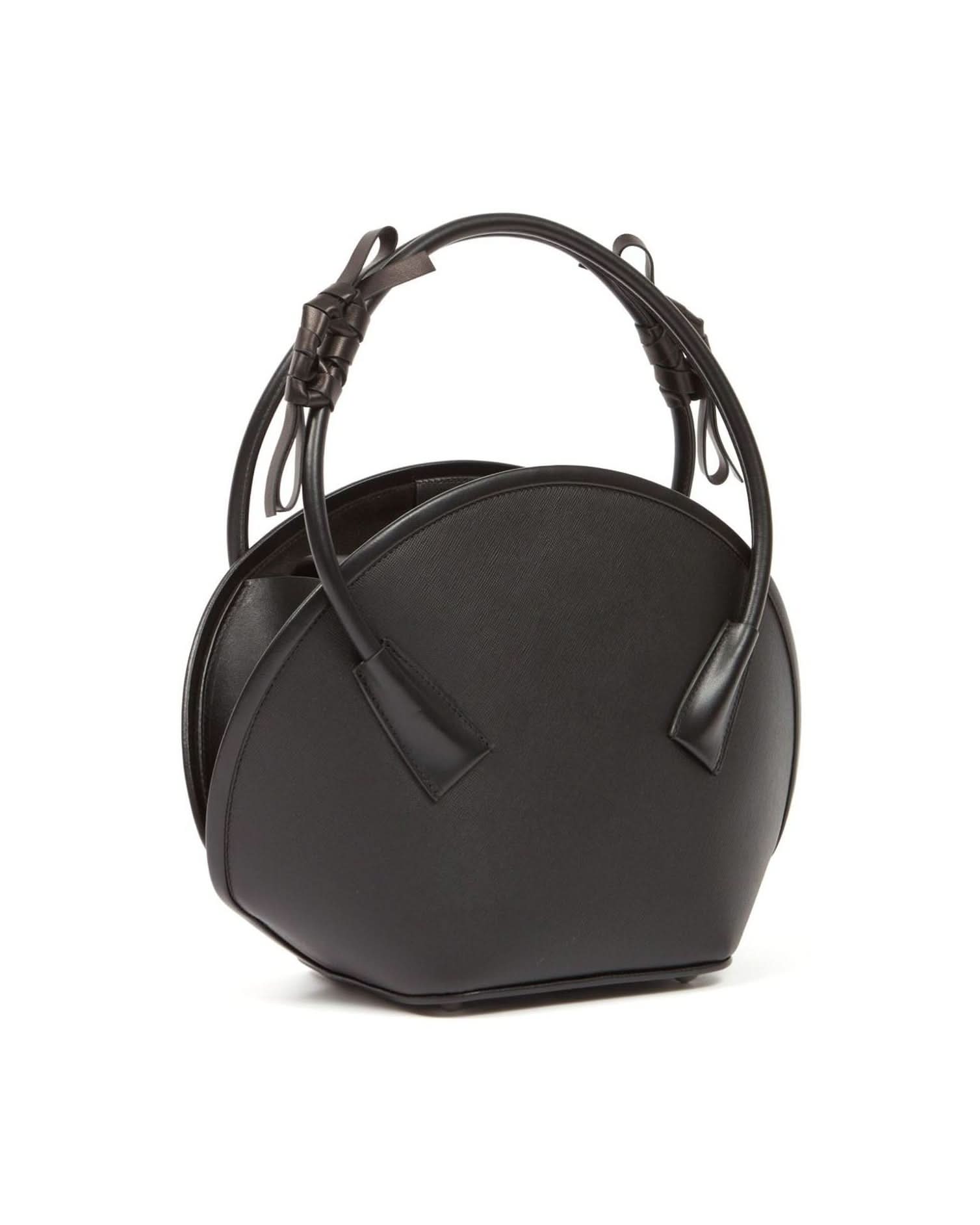 Maison Margiela Small Fortune Tote Bag Shoulder Bags