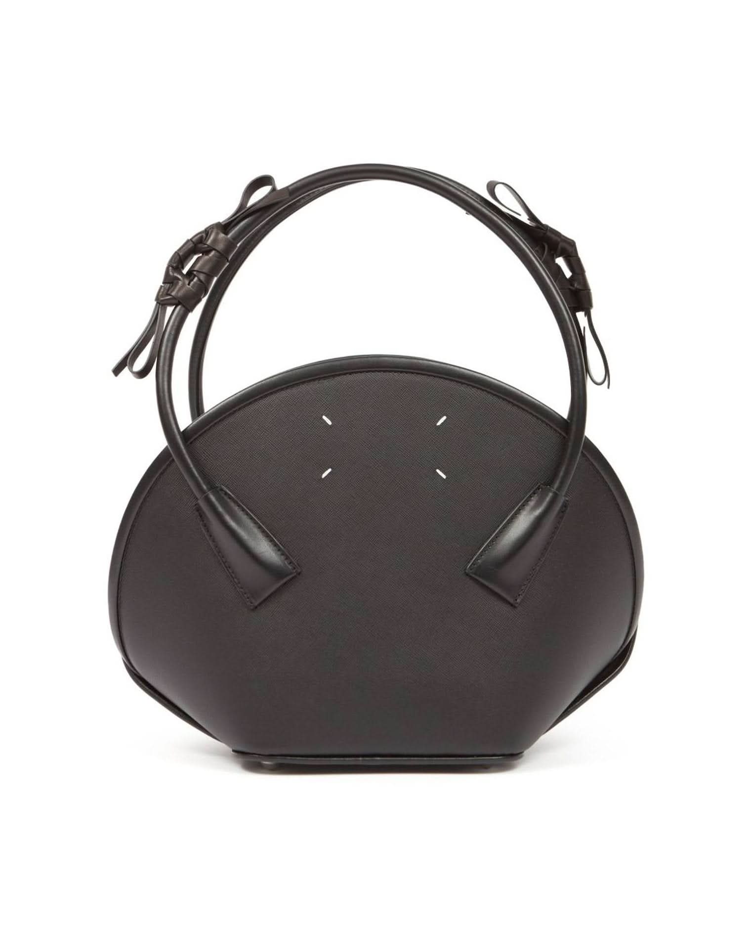 Maison Margiela Small Fortune Tote Bag Shoulder Bags