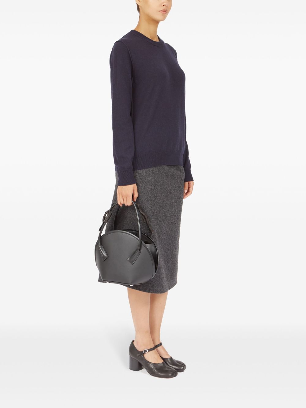Maison Margiela Small Fortune Tote Bag Glam Steals