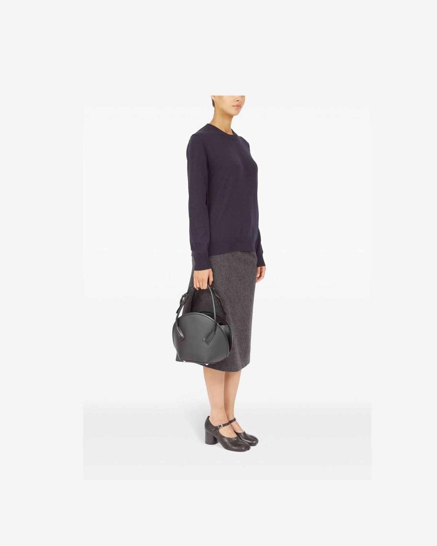 Maison Margiela Small Fortune Tote Bag Shoulder Bags