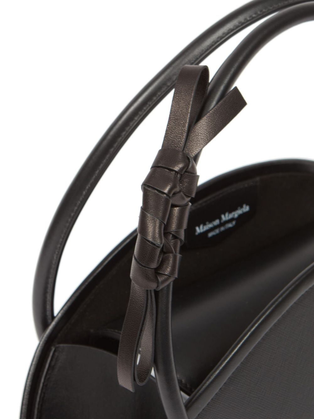 Maison Margiela Small Fortune Tote Bag Glam Steals
