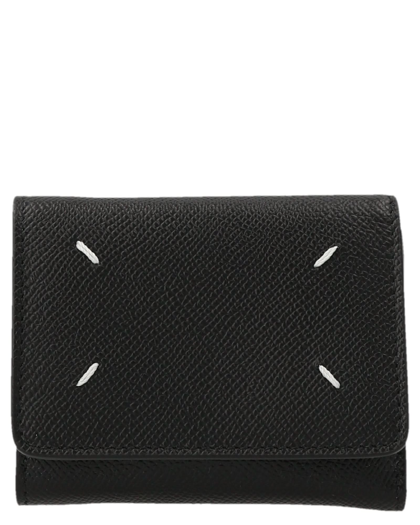 Maison Margiela Stitching Wallet Glam Steals