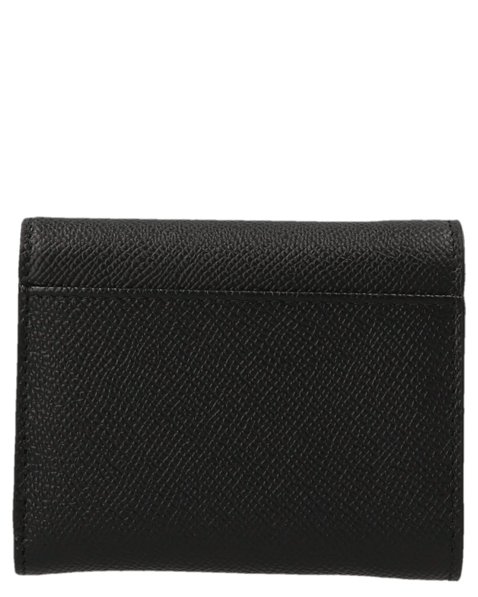 Maison Margiela Stitching Wallet Glam Steals