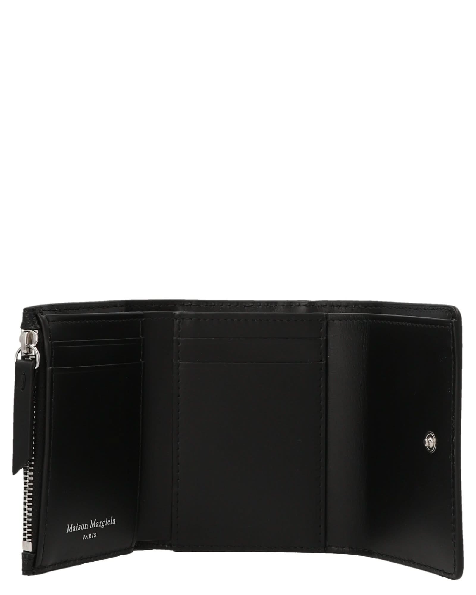 Maison Margiela Stitching Wallet Glam Steals