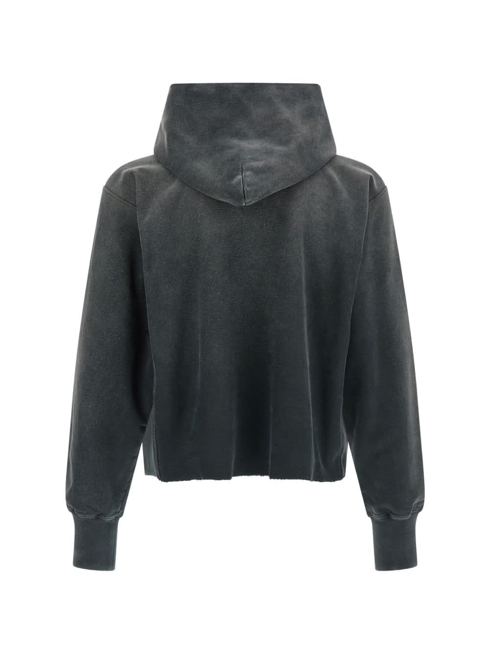 Maison Margiela Sweaters Black Glam Steals