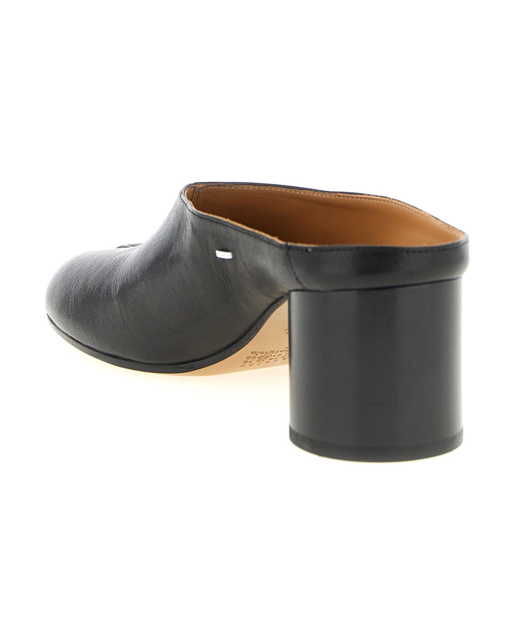 Maison Margiela Tabi Mules Pumps
