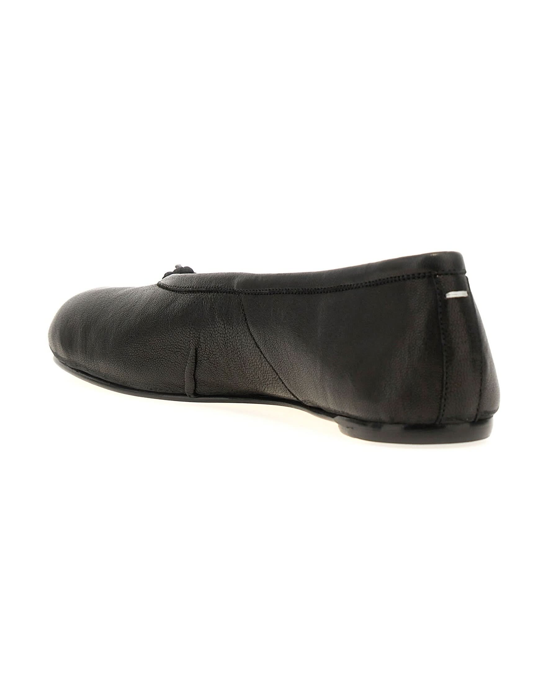 Maison Margiela Tabi New Ballet Flats Flat Shoes
