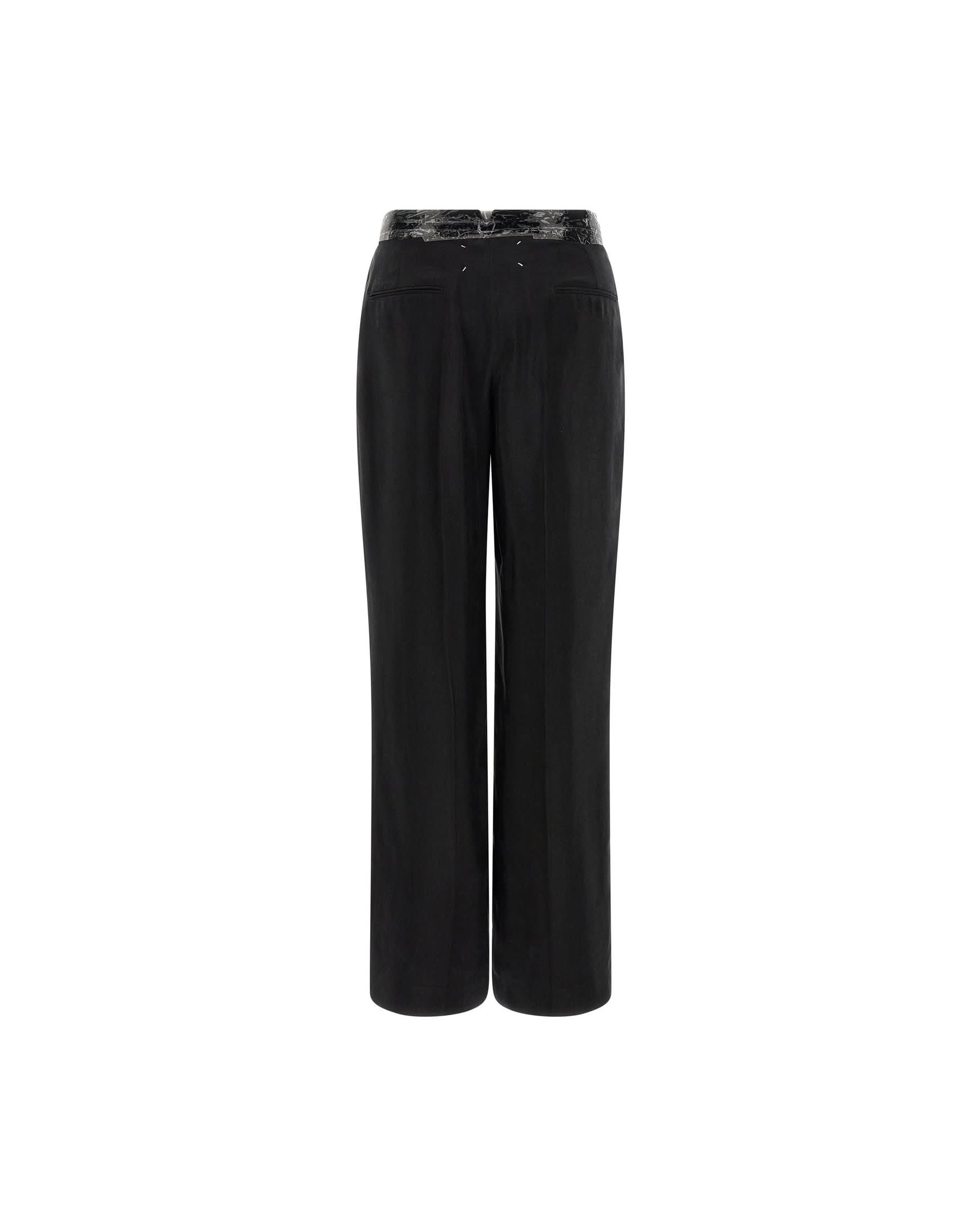 Maison Margiela Taped Pant Glam Steals