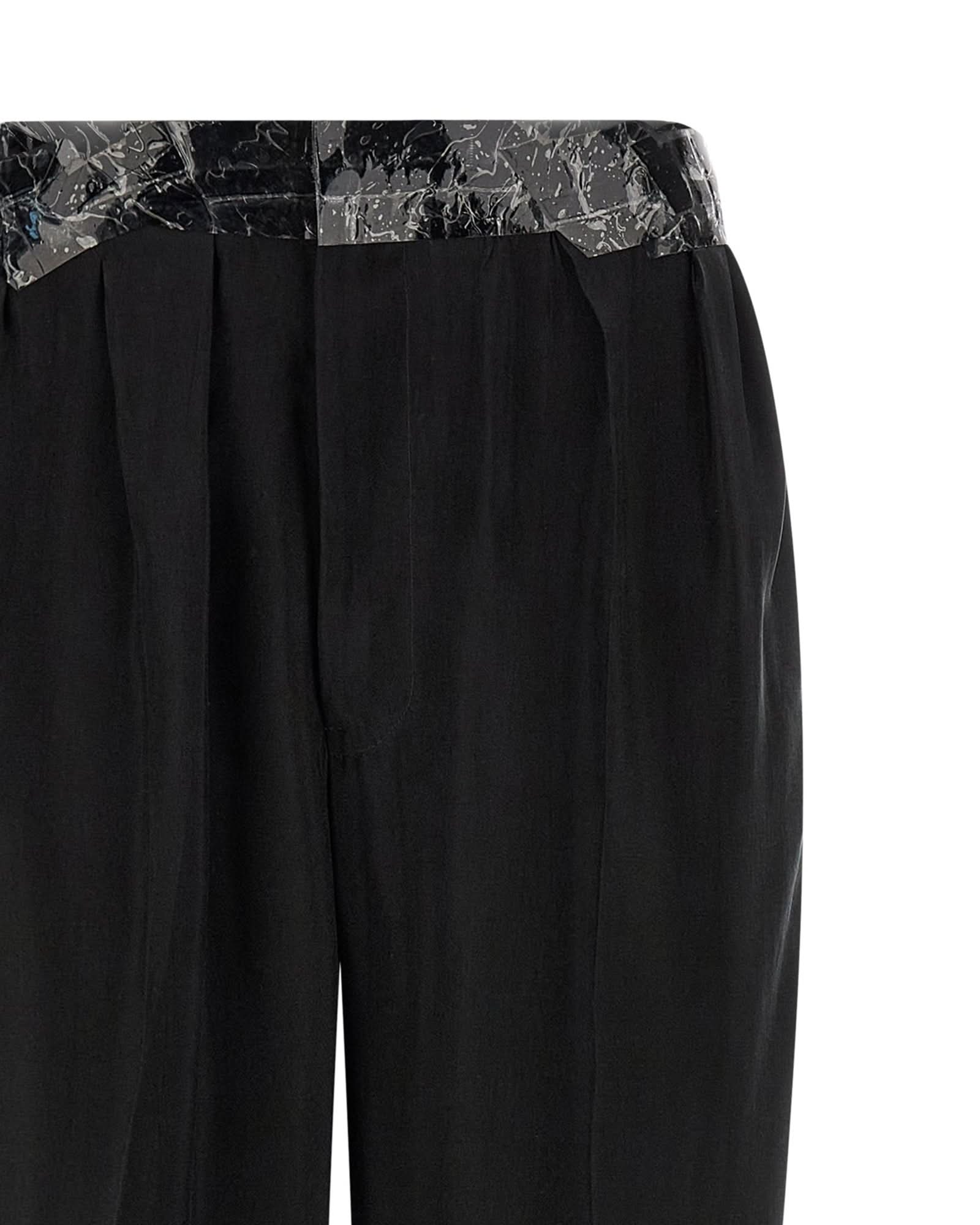 Maison Margiela Taped Pant Glam Steals