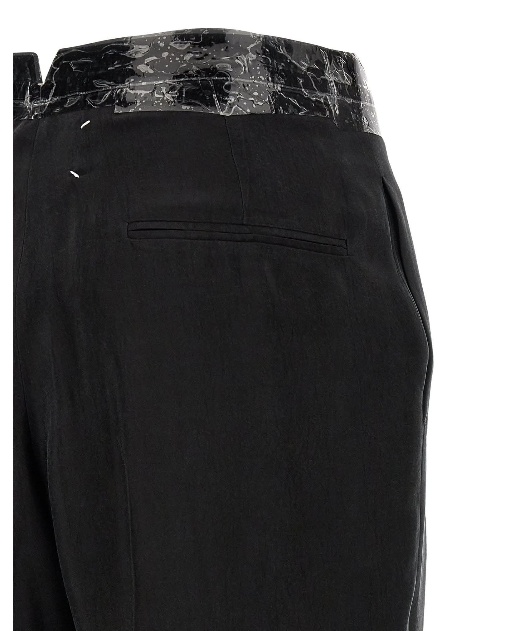 Maison Margiela Taped Pant Glam Steals