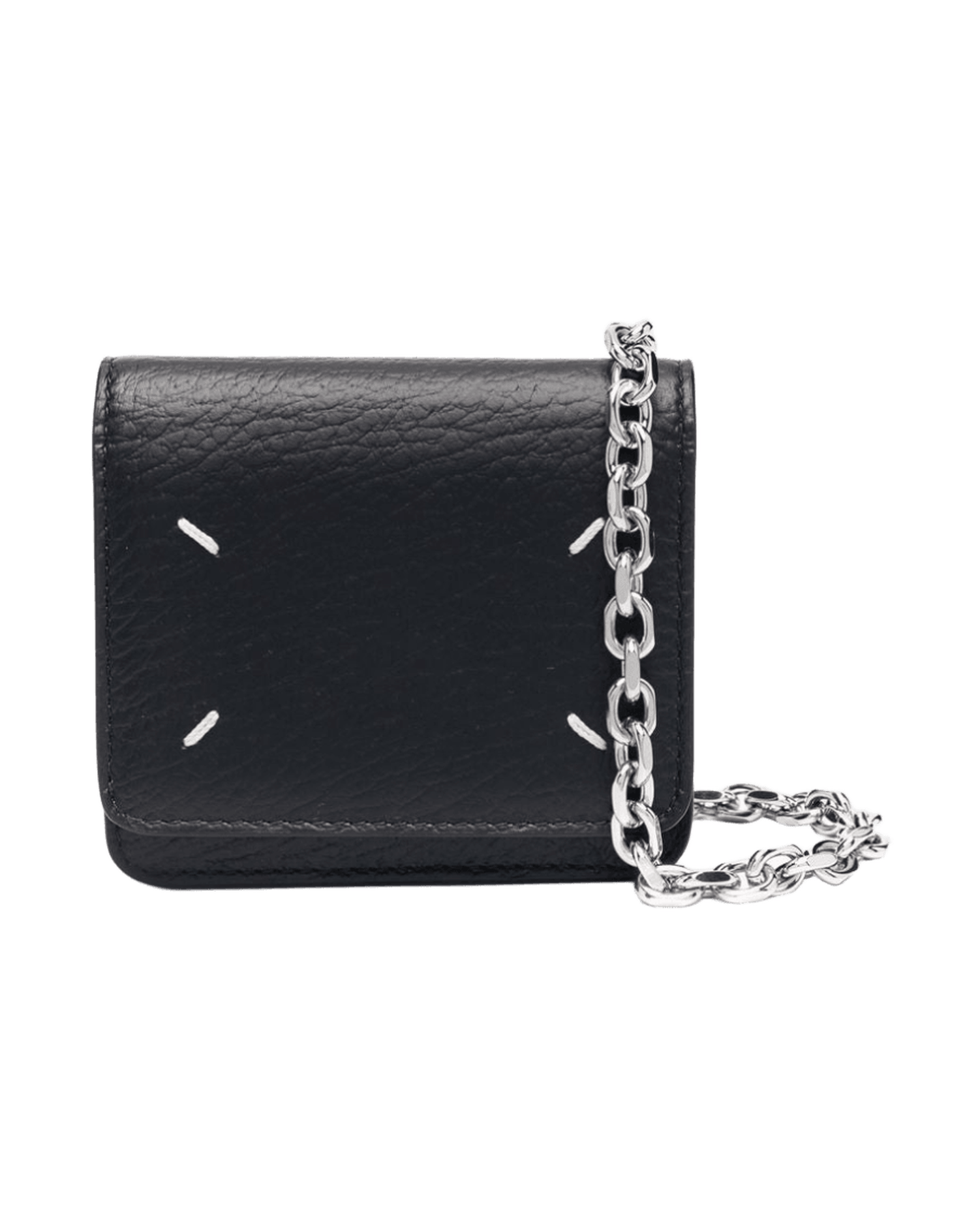 Maison Margiela Wallet With Chain Glam Steals