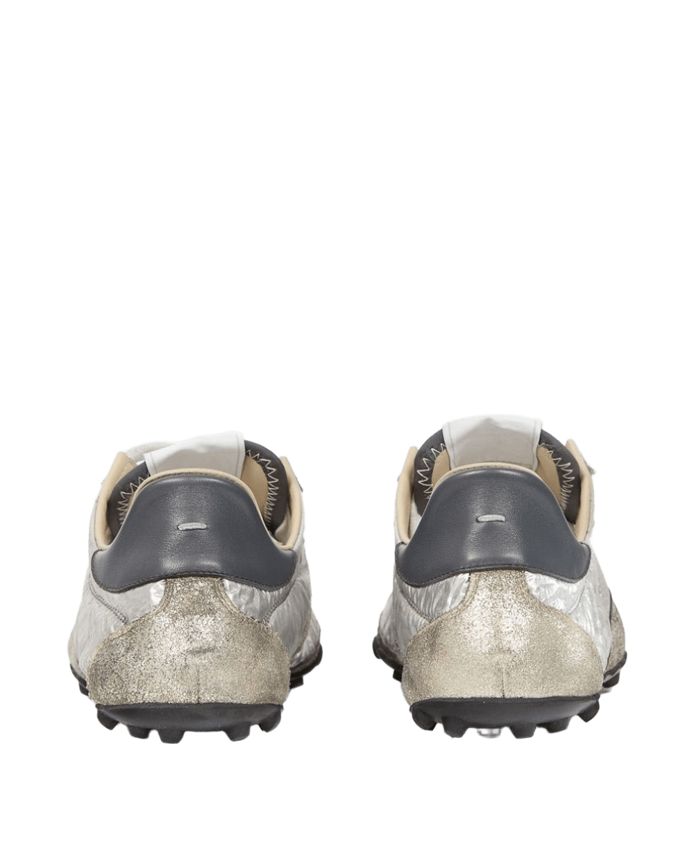 Maison Margiela White Sneakers Glam Steals